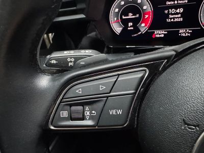 Audi A3 BERLINE 35 TFSI Mild Hybrid 150 S tronic 7 Design Luxe   - 23