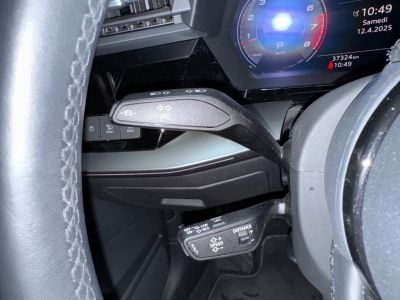 Audi A3 BERLINE 35 TFSI Mild Hybrid 150 S tronic 7 Design Luxe   - 24