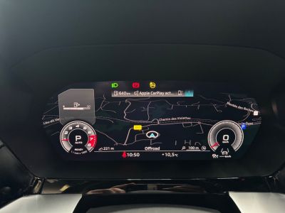 Audi A3 BERLINE 35 TFSI Mild Hybrid 150 S tronic 7 Design Luxe   - 29