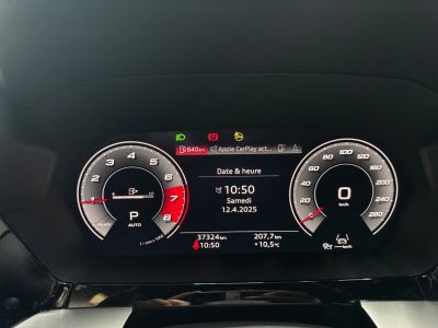 Audi A3 BERLINE 35 TFSI Mild Hybrid 150 S tronic 7 Design Luxe   - 30