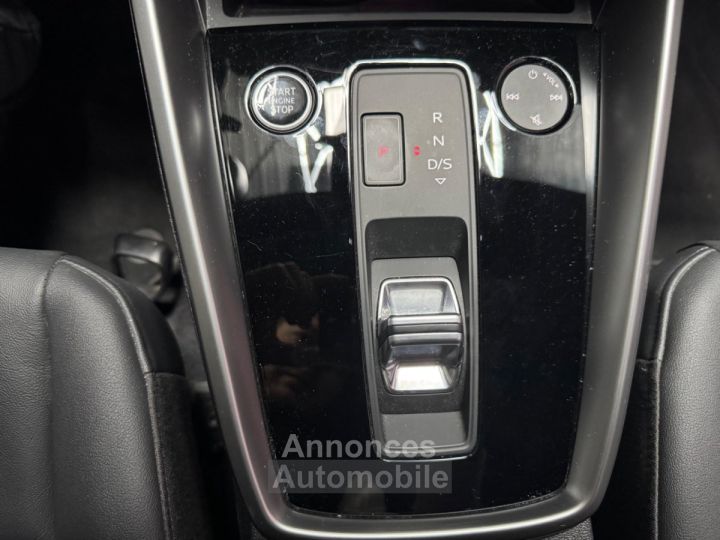 Audi A3 BERLINE 35 TFSI Mild Hybrid 150 S tronic 7 Design Luxe - 36