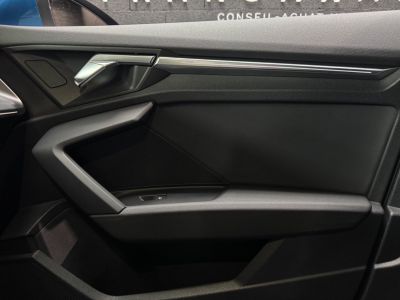 Audi A3 BERLINE 35 TFSI Mild Hybrid 150 S tronic 7 Design Luxe   - 38