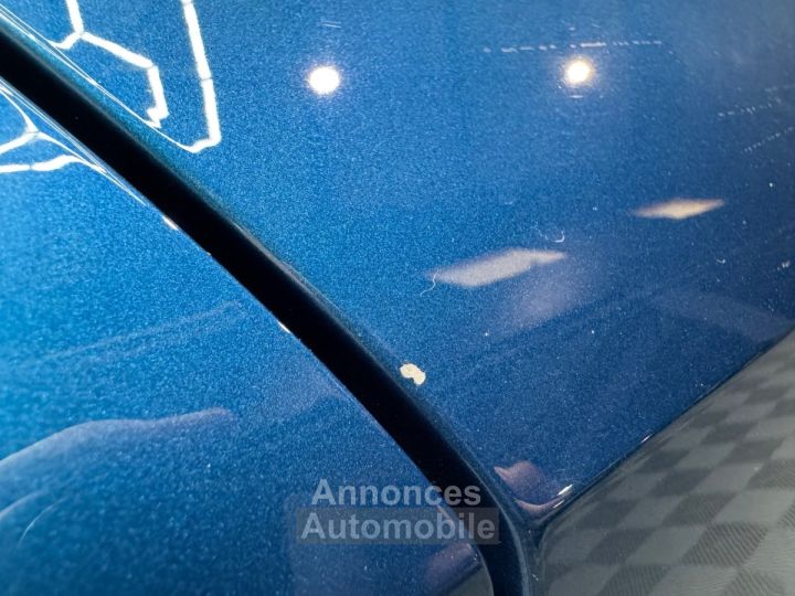 Audi A3 BERLINE 35 TFSI Mild Hybrid 150 S tronic 7 Design Luxe - 39