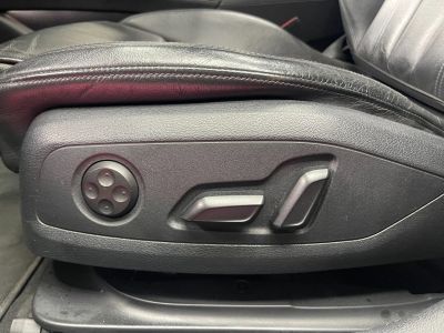 Audi A4 20 TDI 190 S tronic 7 Quattro Design Luxe/TOIT OUVRANT/SIEGE ELEC/VIRTUAL COCKPIT   - 28