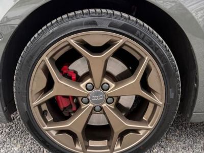 Audi A1 Sportback 40 TFSI 200 ch S tronic line GARANTIE 12 MOIS EDITION ONE   - 5