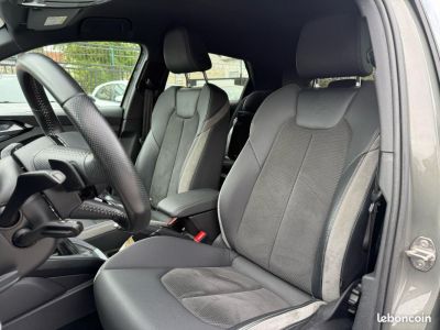 Audi A1 Sportback 40 TFSI 200 ch S tronic line GARANTIE 12 MOIS EDITION ONE   - 10