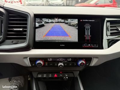 Audi A1 Sportback 40 TFSI 200 ch S tronic line GARANTIE 12 MOIS EDITION ONE   - 11
