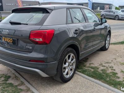 Audi Q2 14 35 TFSI S-LINE 150 2eme Main ENTRETIEN CONSTRUCTEUR   - 5
