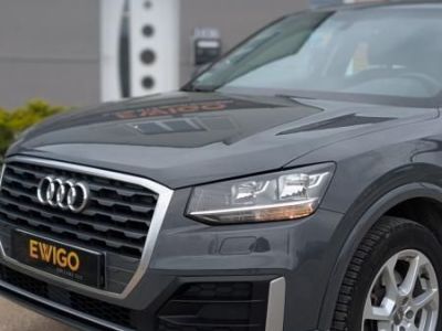 Audi Q2 14 35 TFSI S-LINE 150 2eme Main ENTRETIEN CONSTRUCTEUR   - 8