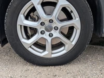 Audi Q2 14 35 TFSI S-LINE 150 2eme Main ENTRETIEN CONSTRUCTEUR   - 9