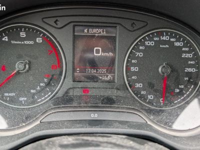 Audi Q2 14 35 TFSI S-LINE 150 2eme Main ENTRETIEN CONSTRUCTEUR   - 10