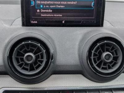 Audi Q2 14 35 TFSI S-LINE 150 2eme Main ENTRETIEN CONSTRUCTEUR   - 11