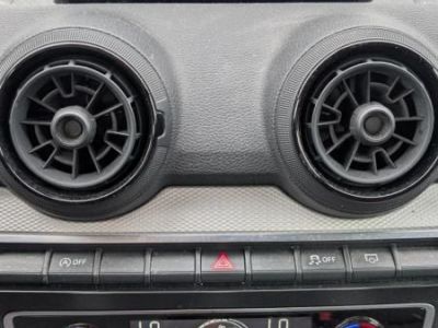 Audi Q2 14 35 TFSI S-LINE 150 2eme Main ENTRETIEN CONSTRUCTEUR   - 12