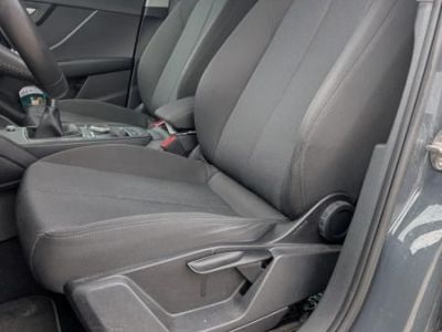Audi Q2 14 35 TFSI S-LINE 150 2eme Main ENTRETIEN CONSTRUCTEUR   - 14