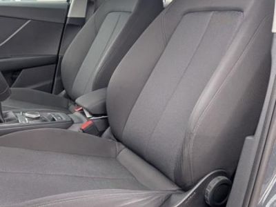 Audi Q2 14 35 TFSI S-LINE 150 2eme Main ENTRETIEN CONSTRUCTEUR   - 15