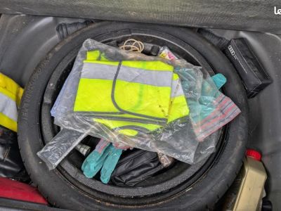 Audi Q2 14 35 TFSI S-LINE 150 2eme Main ENTRETIEN CONSTRUCTEUR   - 20