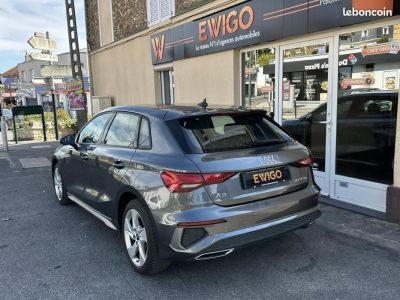 Audi A3 Sportback 40 TFSIE 204 S line HYBRID S-TRONIC   - 2