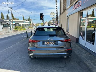 Audi A3 Sportback 40 TFSIE 204 S line HYBRID S-TRONIC   - 3