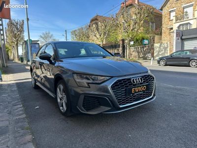 Audi A3 Sportback 40 TFSIE 204 S line HYBRID S-TRONIC   - 5