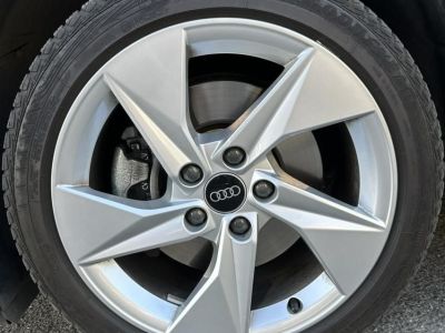Audi A3 Sportback 40 TFSIE 204 S line HYBRID S-TRONIC   - 8