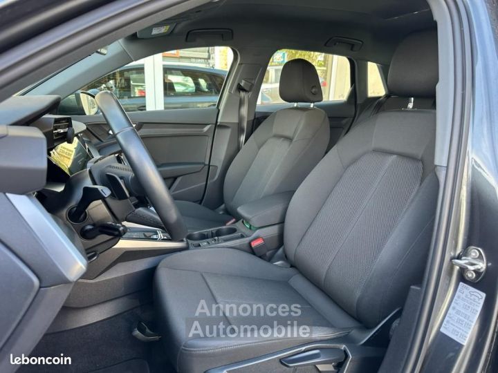 Audi A3 Sportback 40 TFSIE 204 S line HYBRID S-TRONIC - 9