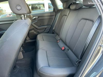 Audi A3 Sportback 40 TFSIE 204 S line HYBRID S-TRONIC   - 10