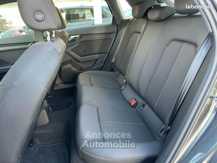 Audi A3 Sportback 40 TFSIE 204 S line HYBRID S-TRONIC - 10