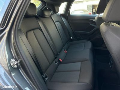 Audi A3 Sportback 40 TFSIE 204 S line HYBRID S-TRONIC   - 11