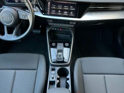 Audi A3 Sportback 40 TFSIE 204 S line HYBRID S-TRONIC   - 13
