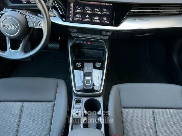 Audi A3 Sportback 40 TFSIE 204 S line HYBRID S-TRONIC - 13
