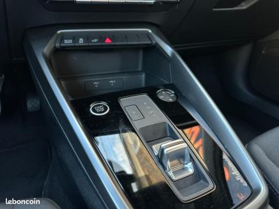 Audi A3 Sportback 40 TFSIE 204 S line HYBRID S-TRONIC   - 16