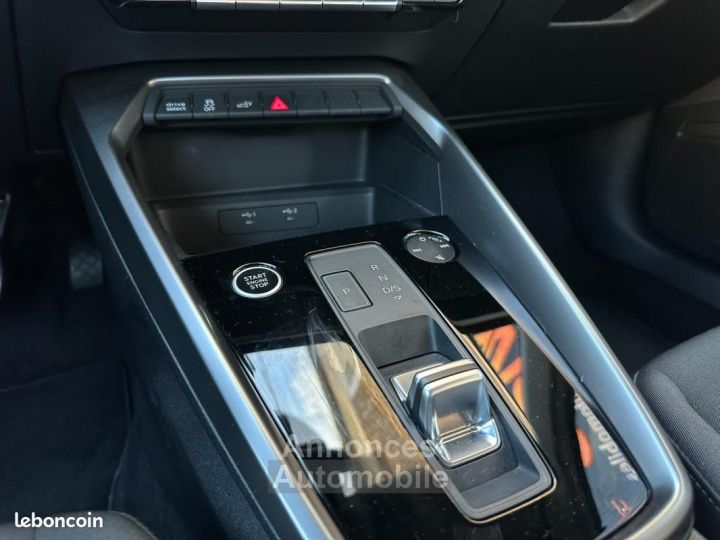 Audi A3 Sportback 40 TFSIE 204 S line HYBRID S-TRONIC - 16