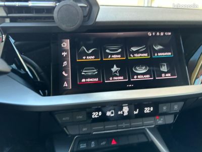 Audi A3 Sportback 40 TFSIE 204 S line HYBRID S-TRONIC   - 18