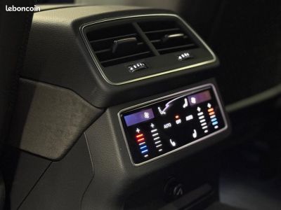 Audi RS6 AVANT 40 TFSI 600ch QUATTRO BVA GARANTIE CONSTRUCTEUR   - 15