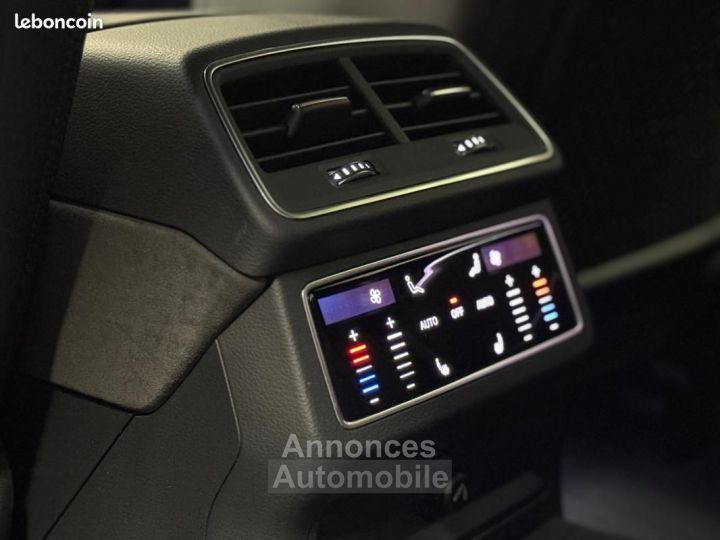 Audi RS6 AVANT 40 TFSI 600ch QUATTRO BVA GARANTIE CONSTRUCTEUR - 15