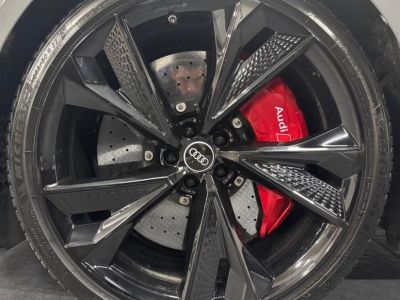 Audi RS6 AVANT 40 TFSI 600ch QUATTRO BVA GARANTIE CONSTRUCTEUR   - 20
