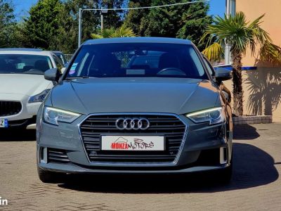 Audi A3 Sportback 14 TFSi 150 Cv S-TRONIC 2017 NANO GARANTIE 12 MOIS   - 2