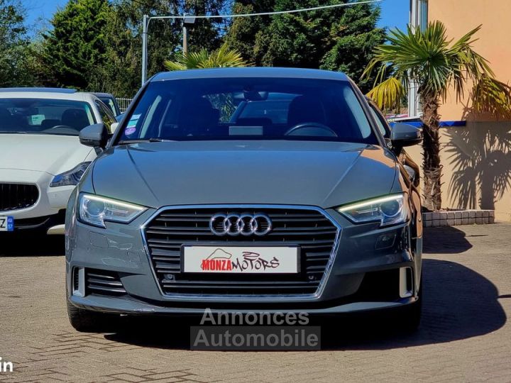 Audi A3 Sportback 14 TFSi 150 Cv S-TRONIC 2017 NANO GARANTIE 12 MOIS - 2