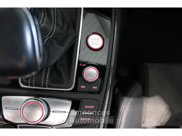 Audi A7 Sportback S7 Quattro 40 V8 TFSI - BV S-tronic S7  PHASE 2 - 15