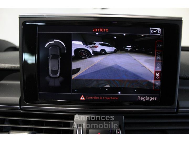 Audi A7 Sportback S7 Quattro 40 V8 TFSI - BV S-tronic S7  PHASE 2 - 16