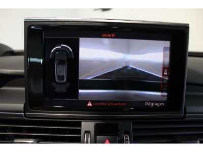 Audi A7 Sportback S7 Quattro 40 V8 TFSI - BV S-tronic S7  PHASE 2   - 17