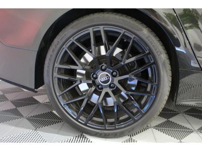 Audi A7 Sportback S7 Quattro 40 V8 TFSI - BV S-tronic S7  PHASE 2   - 34