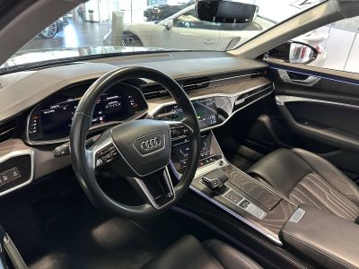 Audi A6 Avant 40 TDI 204 ch S tronic 7 Avus Extended   - 2