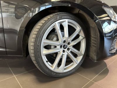 Audi A6 Avant 40 TDI 204 ch S tronic 7 Avus Extended   - 5