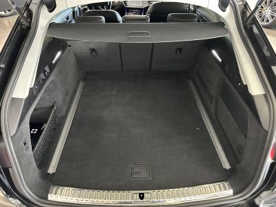 Audi A6 Avant 40 TDI 204 ch S tronic 7 Avus Extended   - 7