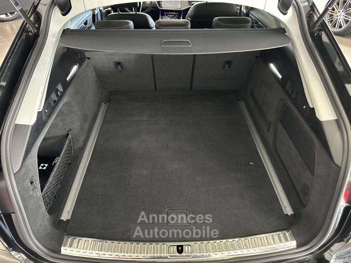 Audi A6 Avant 40 TDI 204 ch S tronic 7 Avus Extended - 7