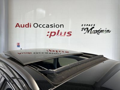 Audi A6 Avant 40 TDI 204 ch S tronic 7 Avus Extended   - 8