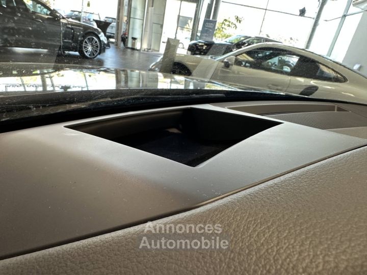 Audi A6 Avant 40 TDI 204 ch S tronic 7 Avus Extended - 9