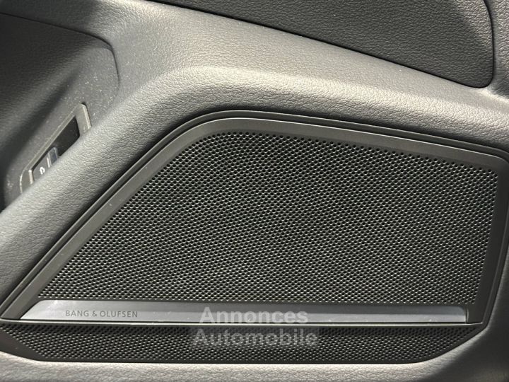 Audi A6 Avant 40 TDI 204 ch S tronic 7 Avus Extended - 11