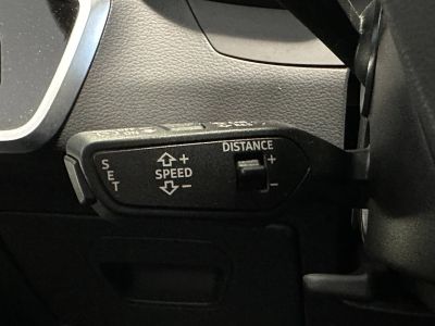 Audi A6 Avant 40 TDI 204 ch S tronic 7 Avus Extended   - 13